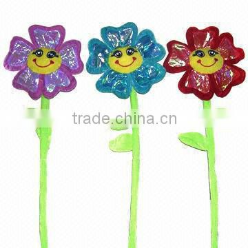 JM100790 Lovely Artificial Flowers with Bendable Stems