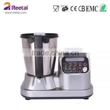 All in one Soup Maker with GS,CE,CB,LFGB,DGCCRF