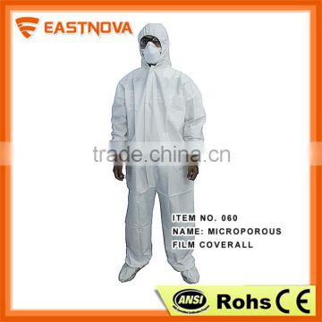EASTNOVA DC010-2 Hot Product Acid Resistant Protective Clothing
