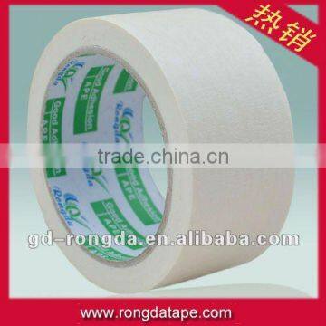 automotive masking tape