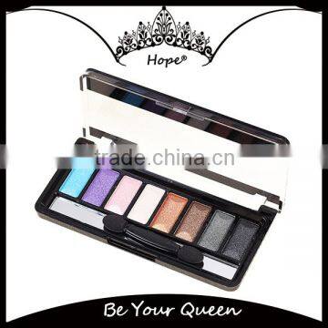 OEM 10 Color Markwins Eyeshadow