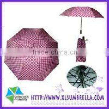 2fold uv market umbrella wholesale