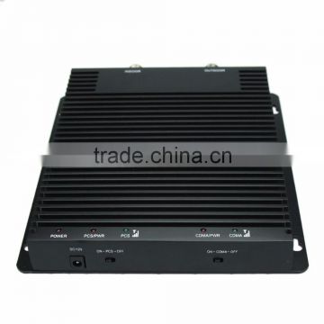 Power Max Dual Band CDMA PCS 850/1900MHz Mobile Amplifier