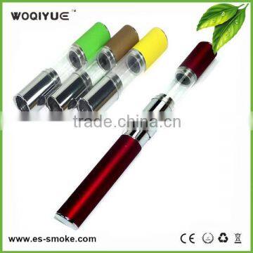 High quality electronic cigarette original Watchye eGo-WS with wholesale price