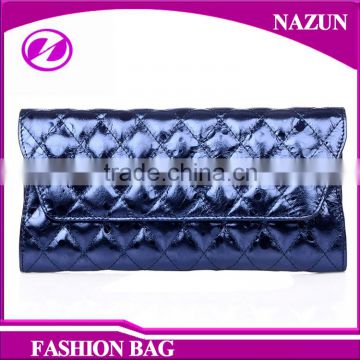 Baigou Small size Genuine Leather Cute Women Fashion Purses Clutch Bags