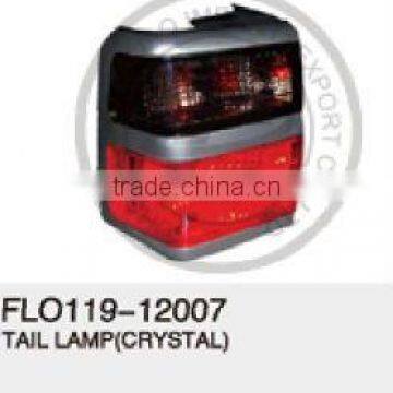 CAR TAIL LAMP FOR KIA H1-BESTA'96