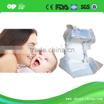 European Quality Private Label Baby Products Diaper