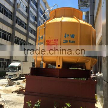 Zillion Cooling tower 8T-1000T for water chiller