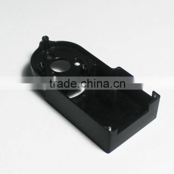 Plastic and Stainless Steel Custom CNC Auto Mold/Precision Machining Parts