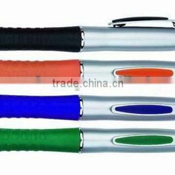 BINT60032A long 14.1cm Office plastic ballpoint pen
