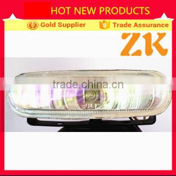 China truck fog lights truck parts truck spare parts