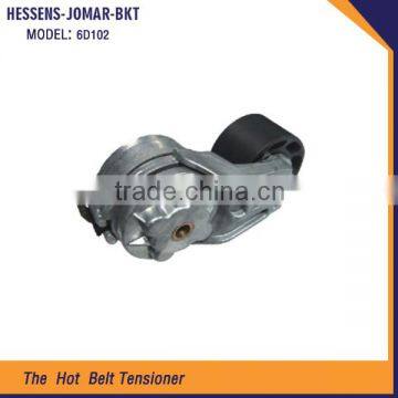 Good Price High Quality engine spare part tensioner tensioner pulley for 6D102