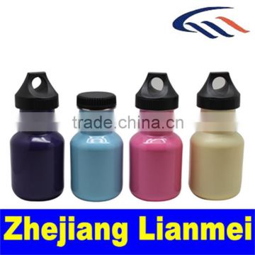 350ml promotion stainless steel sports water bottle