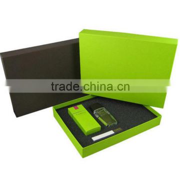Wholesale cosmetic gift set packaging box
