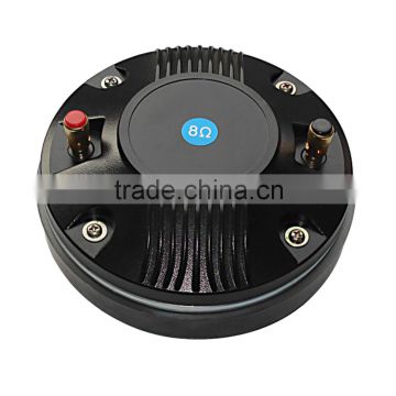 compression drivers 72.5 mm VC Driver tweeter supper tweeter