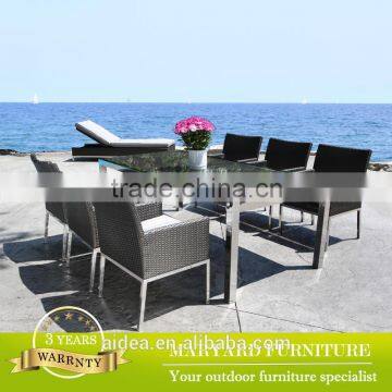 8 seater dining table MY94-F