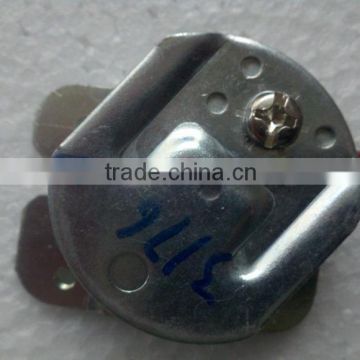Wii FIT load cell
