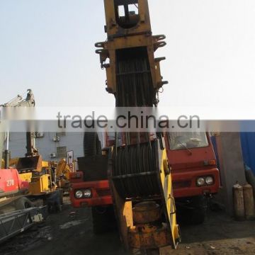 Tadano truck crane 90 ton for sale, TG-900E , mobile crane 90 ton
