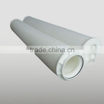 New design Hot Sale Custom pleated polypropylene cartridge filter