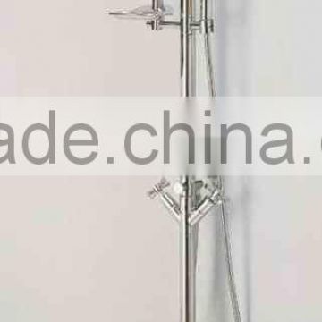 floor-mounted shower mixer 17/C8212-02