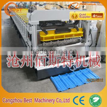 Used Automatic Tile Making Machinery
