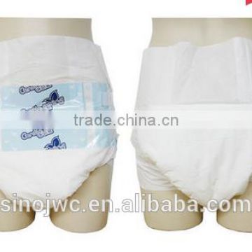 adult diaper black factory price