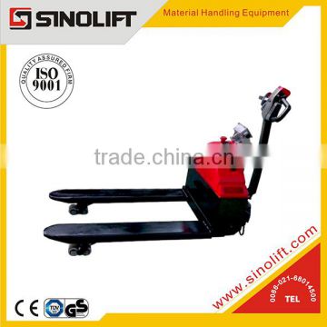 Sinolift EPT20 Scale Full Electric Pallet Truck