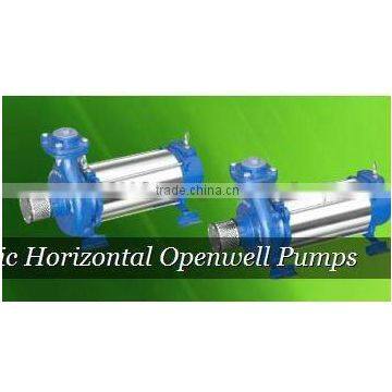 Heavy Duty Horizontal Submersible Pump