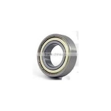 65*100*18 mm deep groove ball bearings 6013-2Z