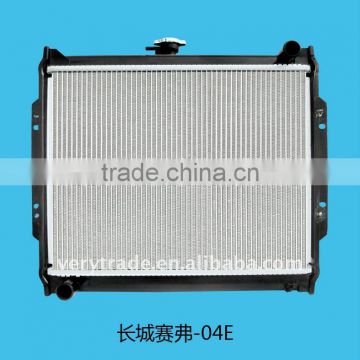Great wall safe-04E auto radiator