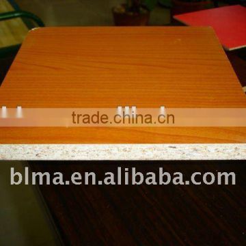 waterproof film faced 23mm particle board for furniture