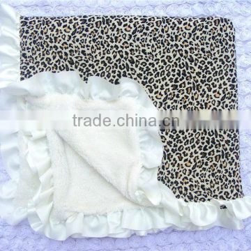 wholesale baby blanket cotton cheap baby blanket for baby