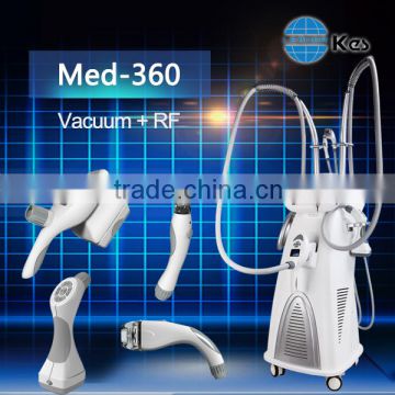 RF Vacuum massage equipment