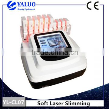 Laser Slimming Machine with CE