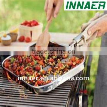 INNAER supply high quality barbecue mesh for baking and roast