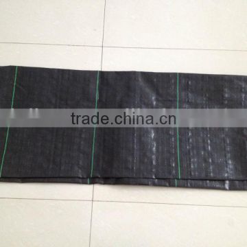 Quality PP Woven Geotextile for Construction and Green House