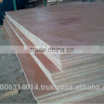KEGO Vietnam commercial plywood, building plywood, 1220x2440mm(from Plywood manufacturer)
