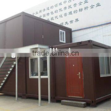 China Modular Container Houses