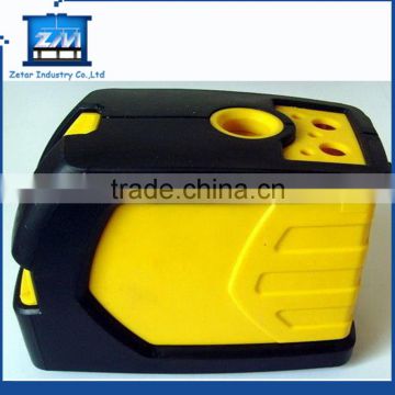 China Two Color Plastic Injection Mould mass production