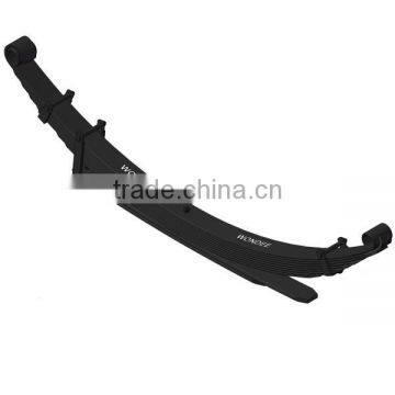 TOY047C Australia Rear Truck Parts Steel Leaf Spring