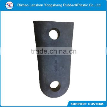 custom made good quality rubber parts 164