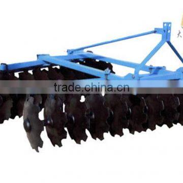 China new 1BQX-1.3 light duty disk harrow with high quality