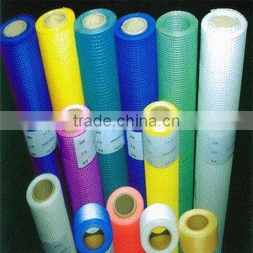 Fiberglass Mesh(Alkali-resisting) GS-001