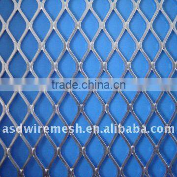 expaned metal mesh(factory)