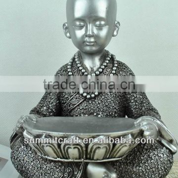 Southeast Asian baby buddha statue