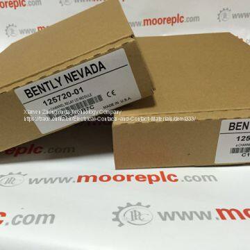 Bently 3300/53 IN  STOCK