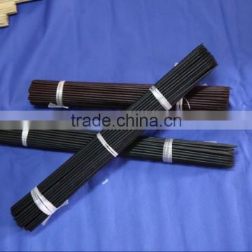 Straight Bamboo Flower Poles