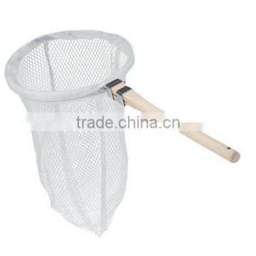 Polyester Exchangeable Japanese Noodle Strainer Udon Tamo Quick Serving