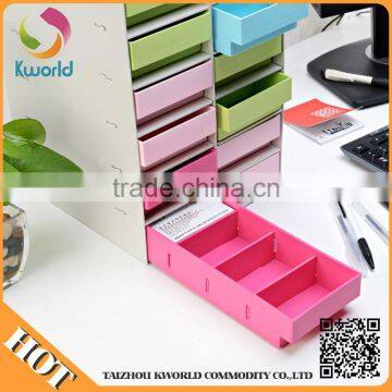 New Style 2016 Plastic Drawer Divider