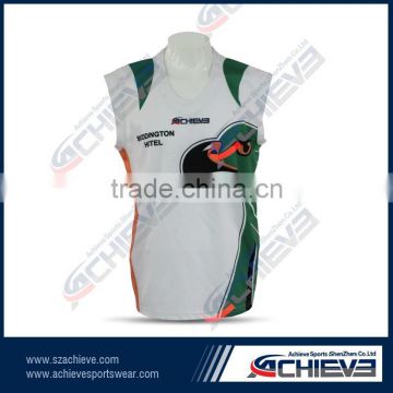 2015 OEM Custom Rugby jersey sublimation rugby uniform with printing rugby clothing for man